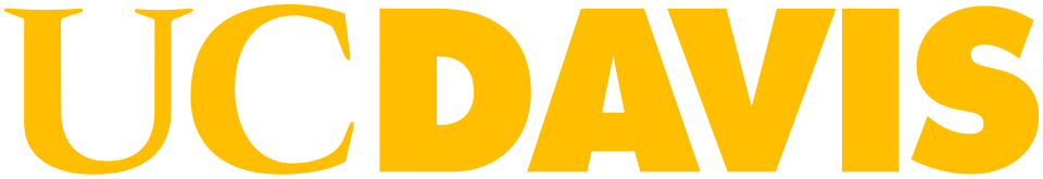 University of California, Davis University of California, Davis